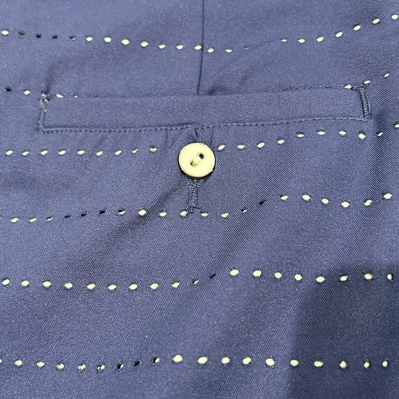 Lady Hagen Golf Skort Skirt Size 2 Tennis Active Blue Mint - Picture 7 of 12